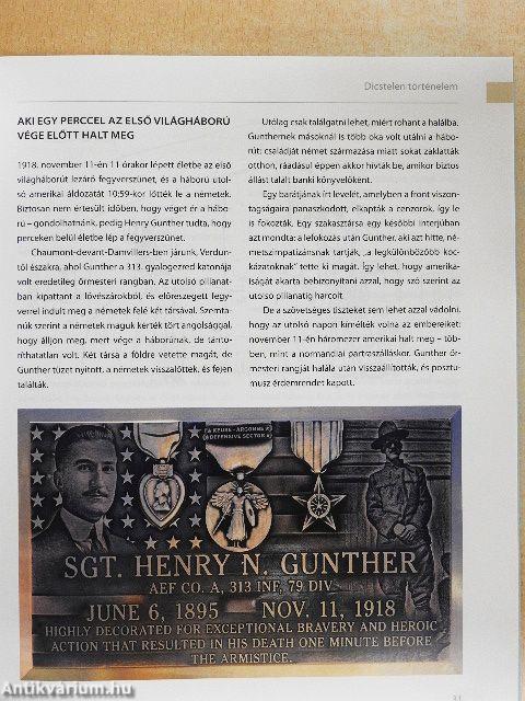 Ma is tanultam valamit