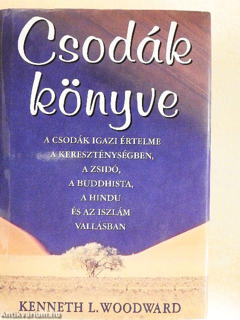 Csodák könyve