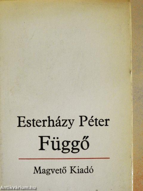 Függő 