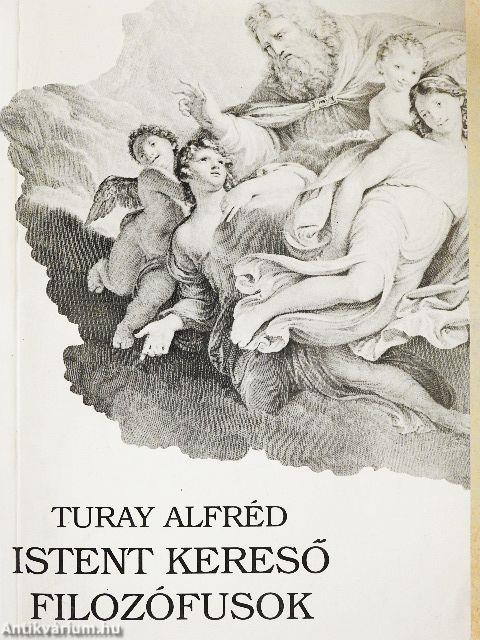 Istent kereső filozófusok