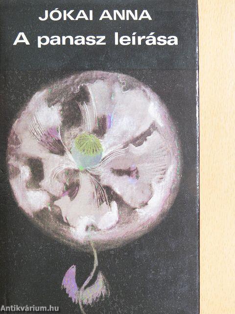 A panasz leírása