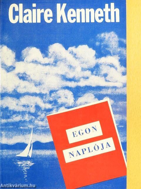 Egon naplója