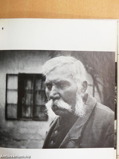 André Kertész munkássága