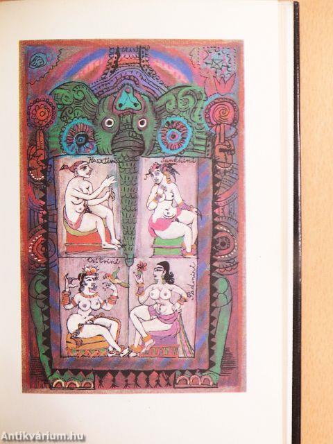 Anangaranga