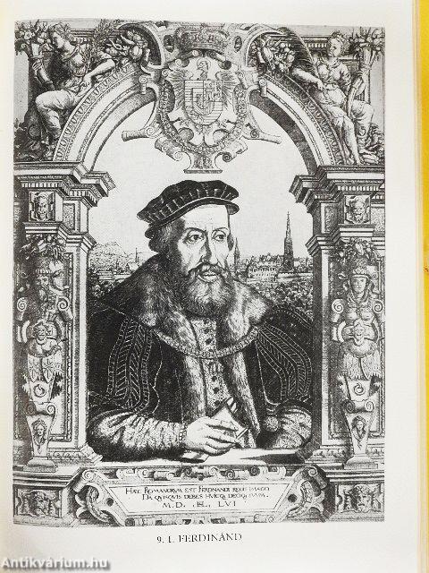 A Habsburgok
