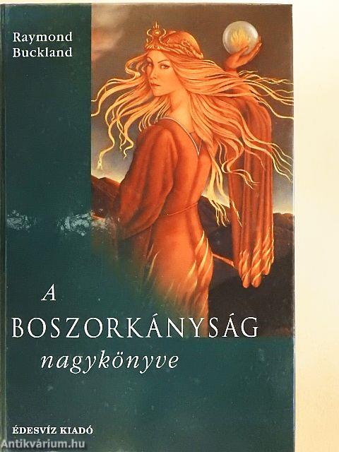 A boszorkányság nagykönyve