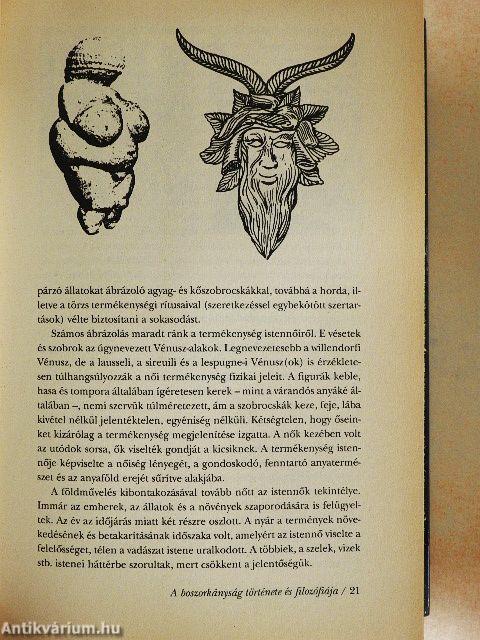 A boszorkányság nagykönyve