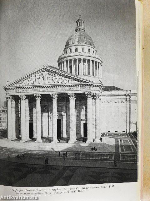 Klasszicizmus és romantika