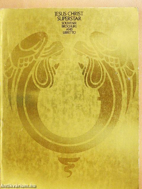 Jesus Christ Superstar