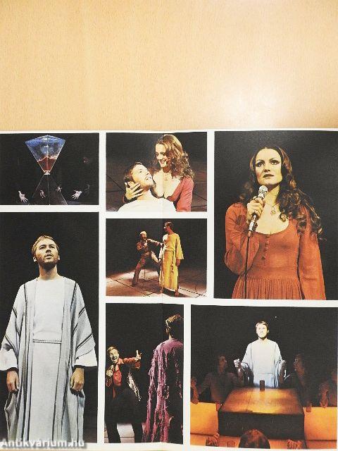 Jesus Christ Superstar