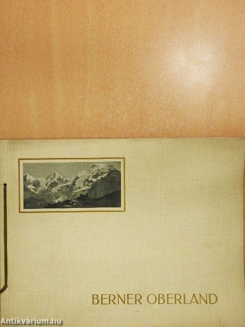 Berner Oberland