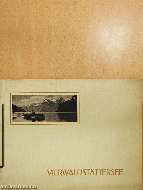 Vierwaldstättersee