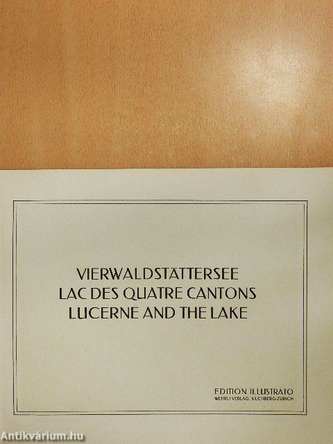 Vierwaldstättersee