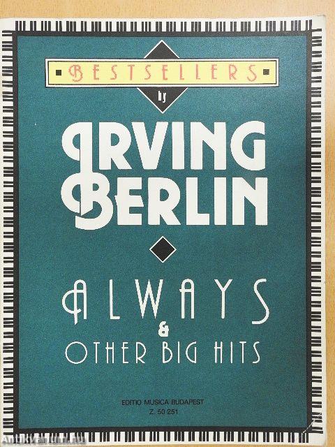 Always & Other Big Hits