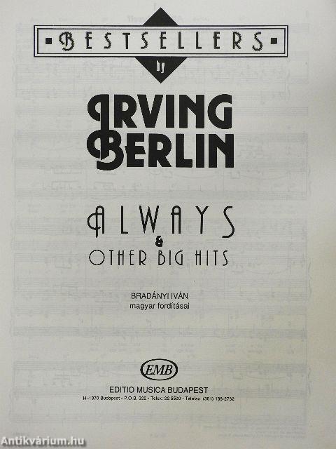 Always & Other Big Hits