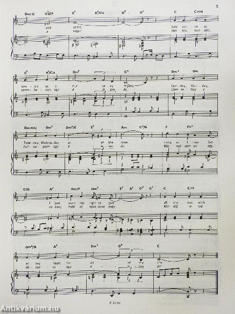 Always & Other Big Hits