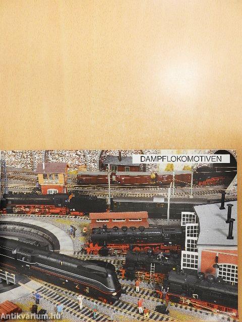 Fleischmann 1993/94 D