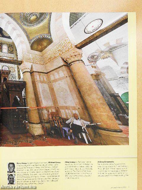 Saudi Aramco World January/February 2009