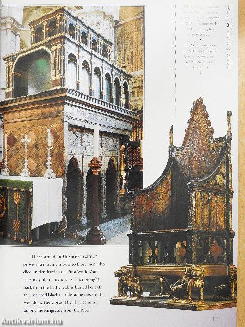 In and Around London - CD-vel