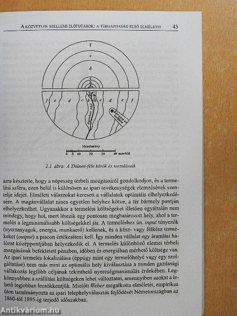 Regionális tudomány