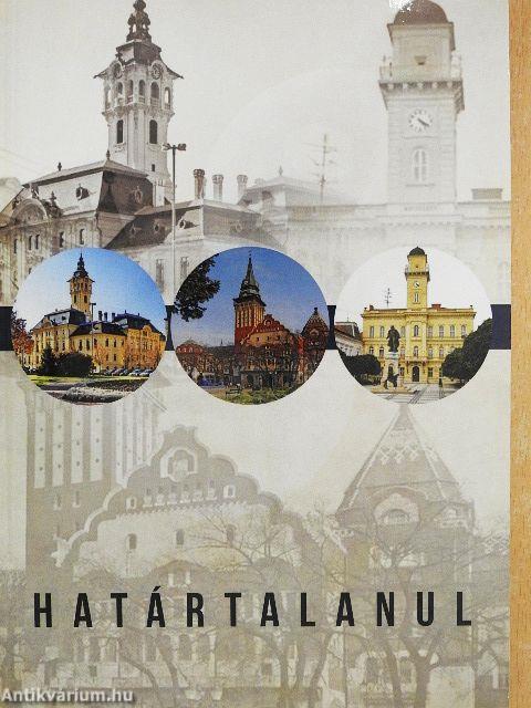 Határtalanul