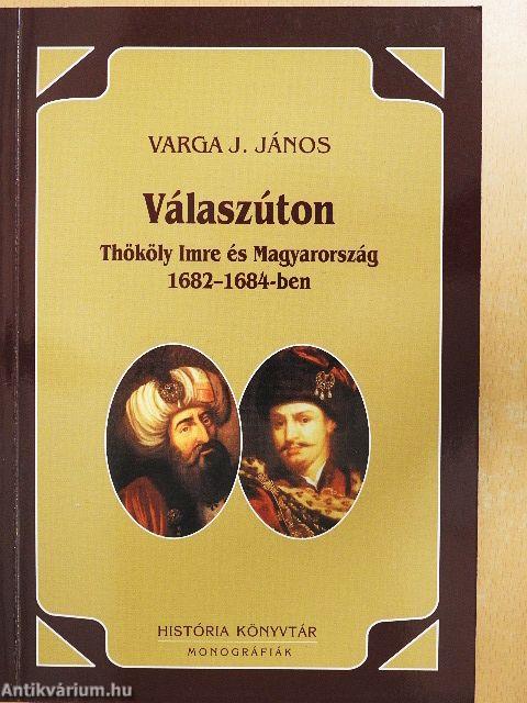 Válaszúton