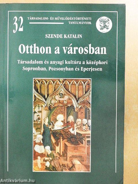 Otthon a városban
