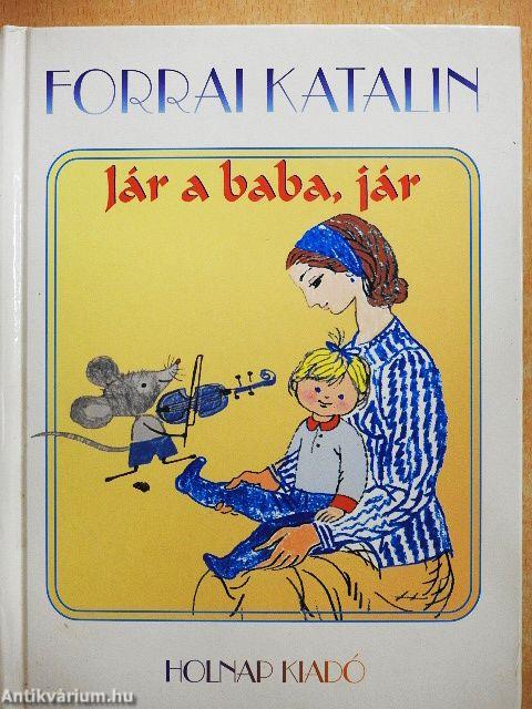 Jár a baba, jár