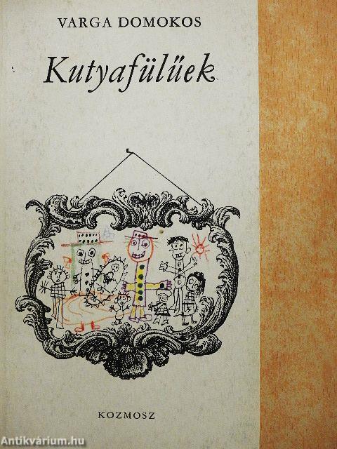 Kutyafülűek
