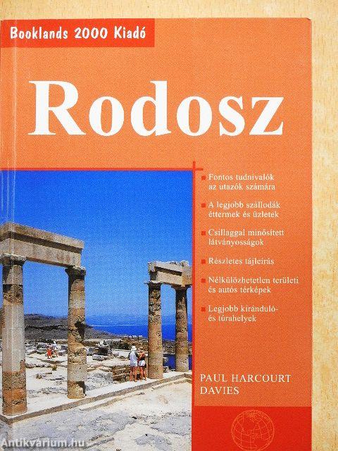Rodosz