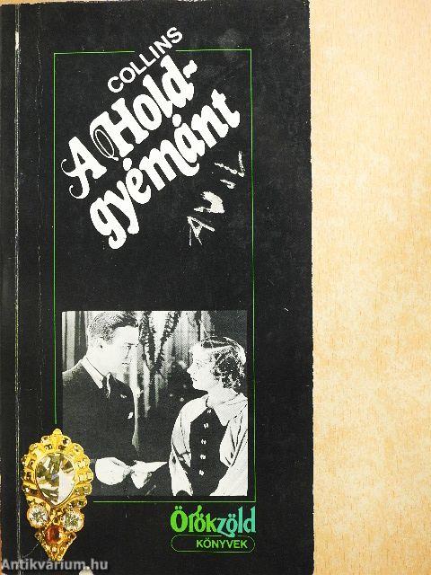 A Holdgyémánt