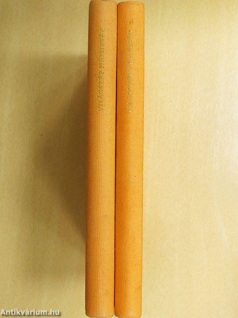 Világszép népmesék 1-2.