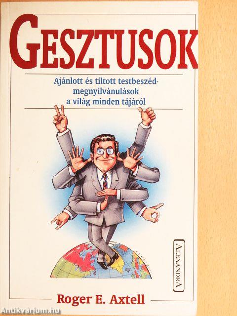 Gesztusok