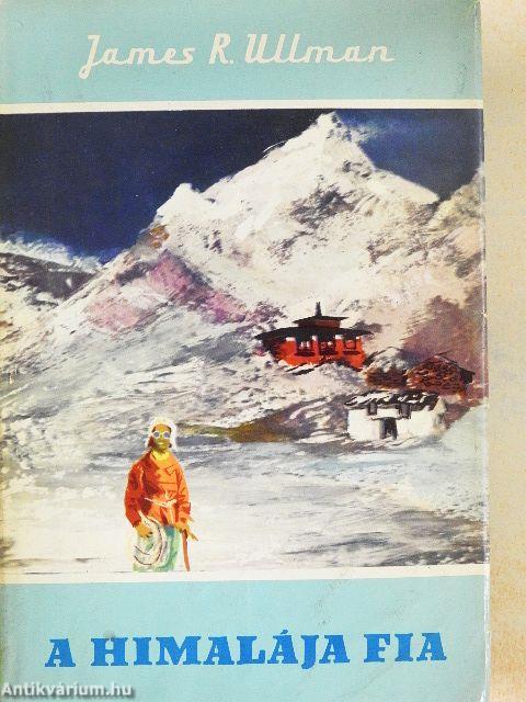 A Himalája fia
