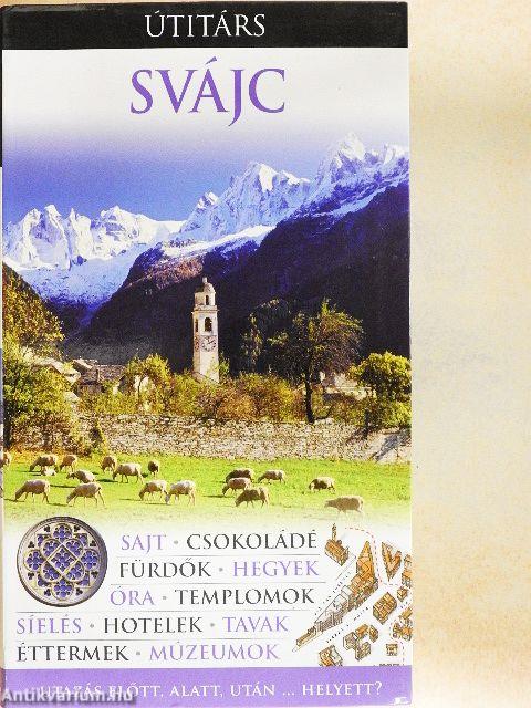 Svájc