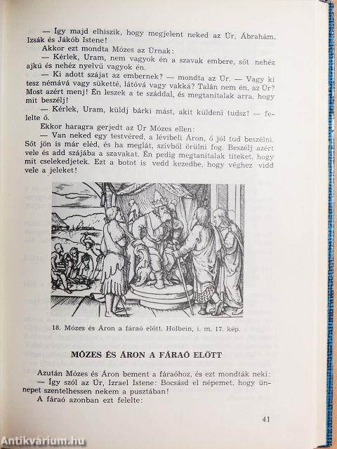 Örökéletnek beszéde