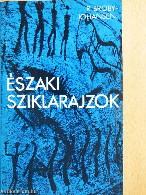 Északi sziklarajzok