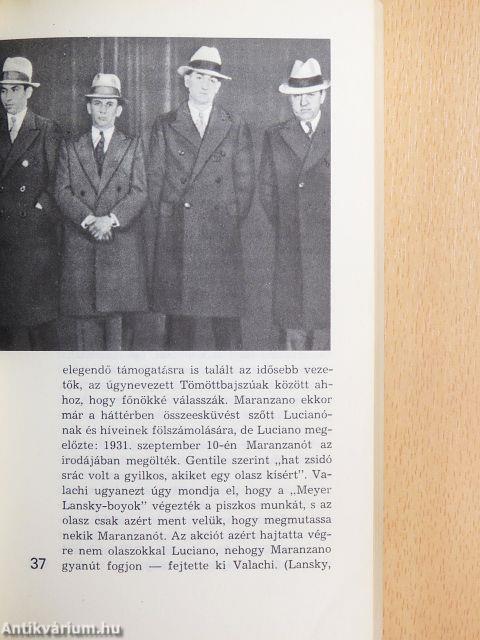 A maffia nem egyformán fizet