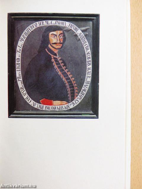 Zrínyi-tanulmányok