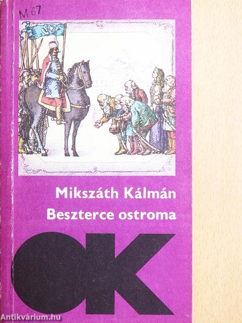 Beszterce ostroma