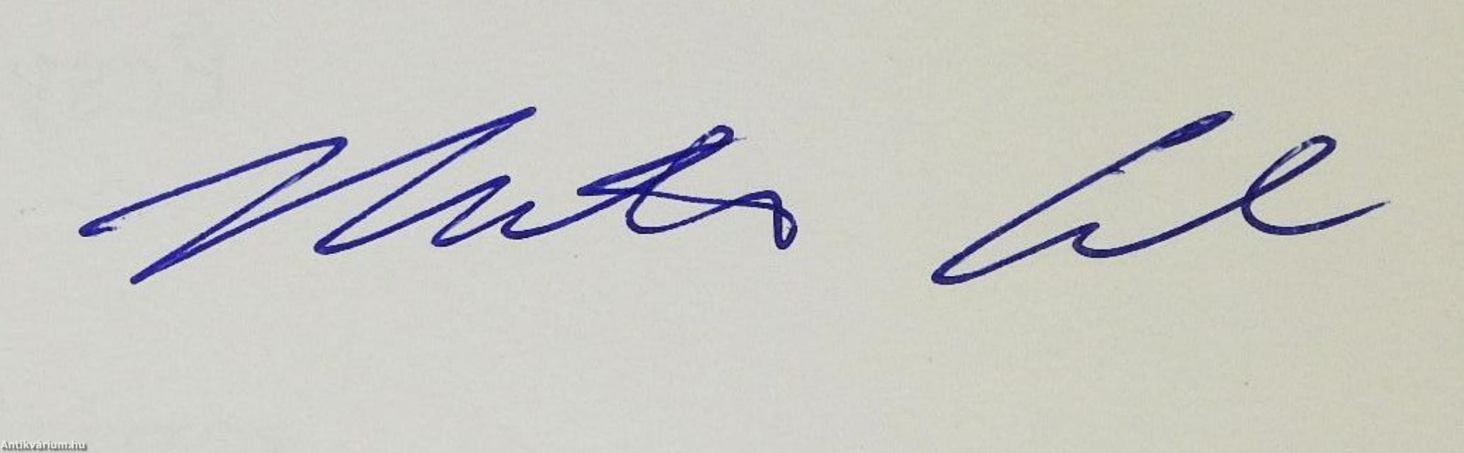 Écsy László fürdőigazgató naplói, 1850-1852, 1856 (dedikált példány)