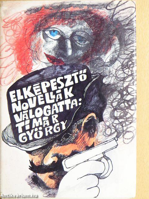Elképesztő novellák