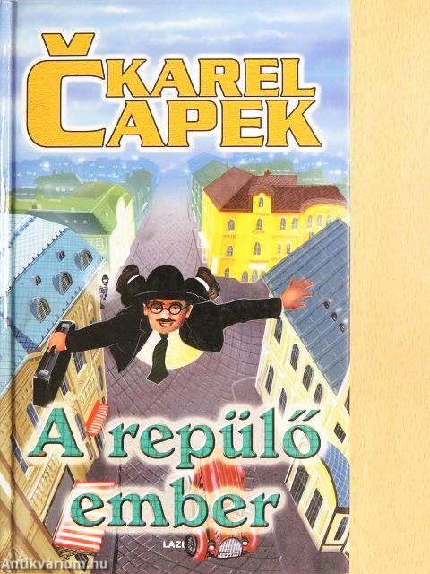 A repülő ember