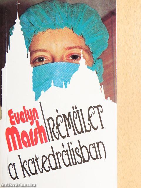 Rémület a katedrálisban