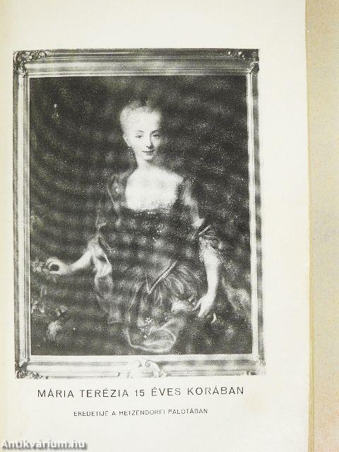 Mária Terézia