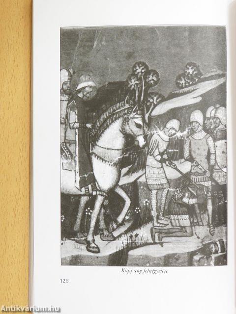 Szent István, a katona