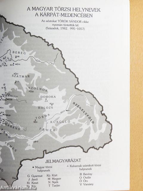 Honfoglalás és nyelvészet