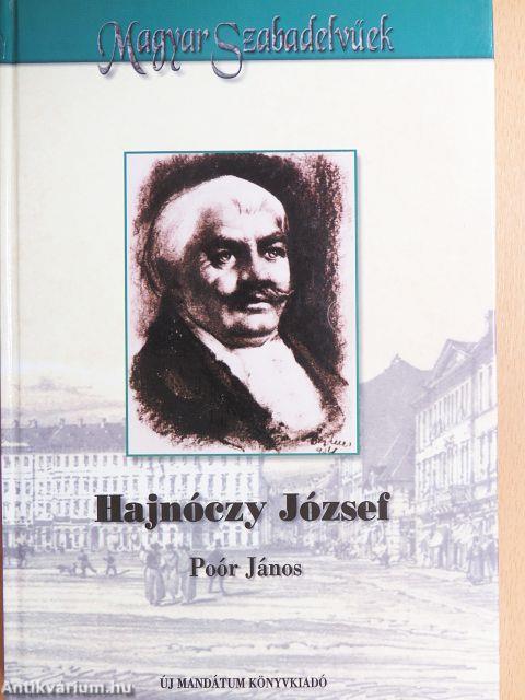 Hajnóczy József
