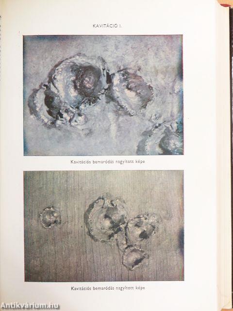 Műszaki lexikon 1-3.