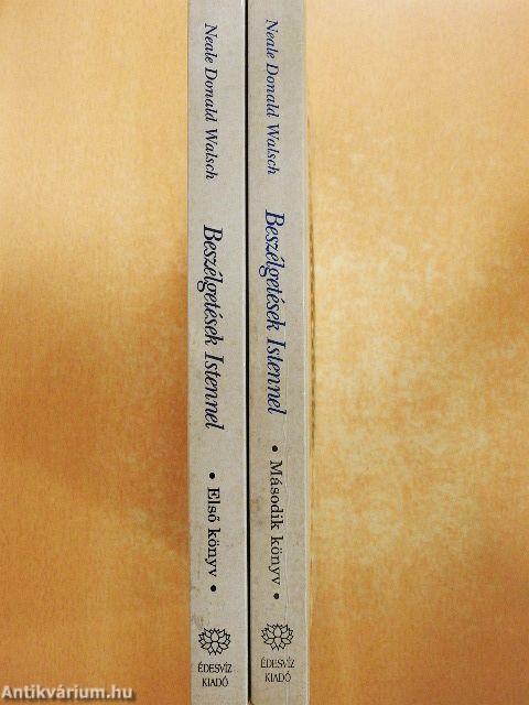 Beszélgetések Istennel I-II.